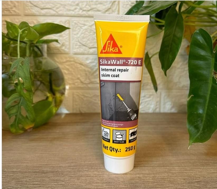 INDIA's BEST WALL CRACK Repair Paste | ALL TYPE OF WALLS