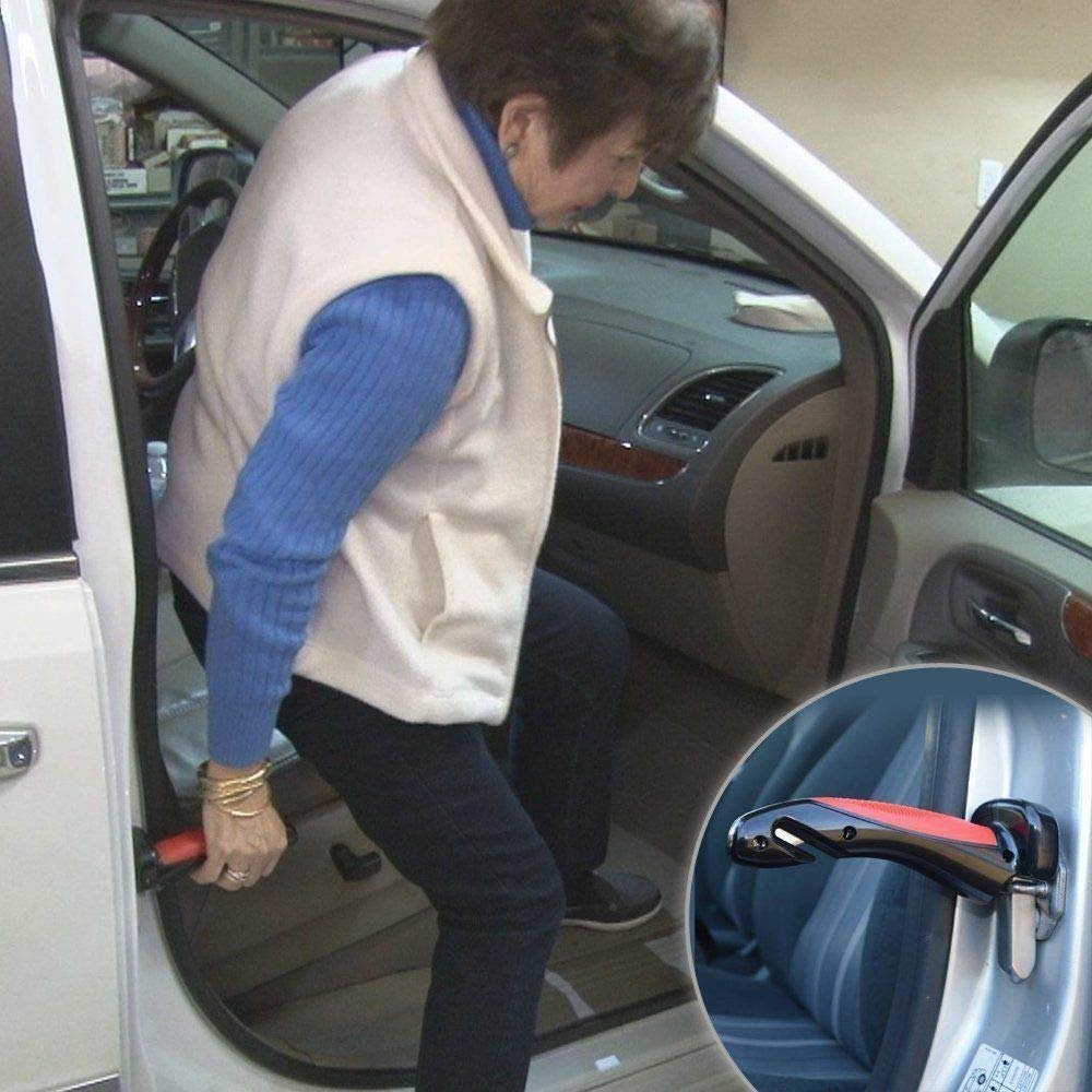 Heavy Duty Multifunctional Car Handle Assist