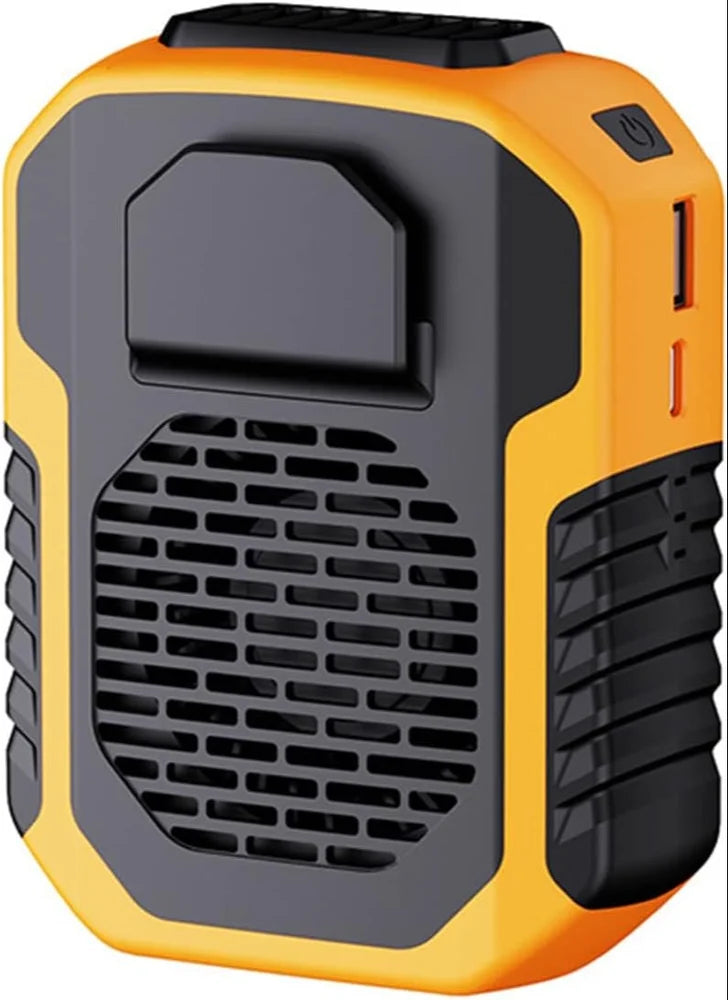 Portable Personal AC Fan